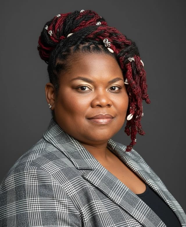 LaTanya E. Jones, Sexual Therapist